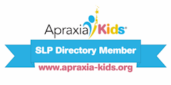 Apraxia Kids SLP Directory